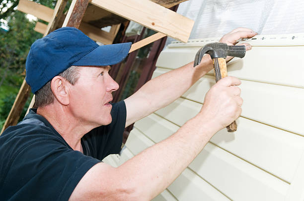 Best Siding Removal and Disposal  in Roman Forest, TX